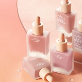 Lizda [Notification only] Lizda Zero Fit Color Capsule Blusher 10g / [알림받기 전용] 리즈다 제로핏 컬러 캡슐 블러셔 10g