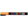 Posca Extra Thick Marker, light orange