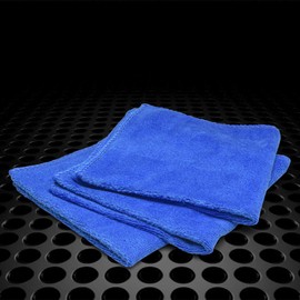 JDMBESTBOY 3Pcs Microfiber Cleaning Cloth Towel Rag Car Polishing No Scratch Auto Detailing Multi-Purpose Kitchen