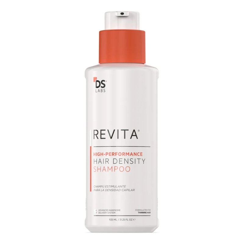 Revita® Shampoo Tratamiento Para la Densidad Capilar