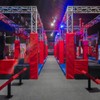 Virgin Experience Days Ninja Warrior Adventure Park One Hour Session
