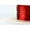 TEMCo 23 AWG Copper Magnet Wire - 4 oz 157