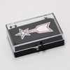 Ultraman Scientific Special Forces Pins (Honshippo)