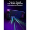 JSAUX Silicone Grip Protection Case for Steam Deck - GripSkin