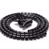 Length 16.4 ft (5 m) Cable Summary Spiral Tube with