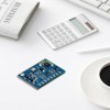 ARCELI Pack of 2 ENS160+AHT21 Air Quality Temperature Humidity Sensor