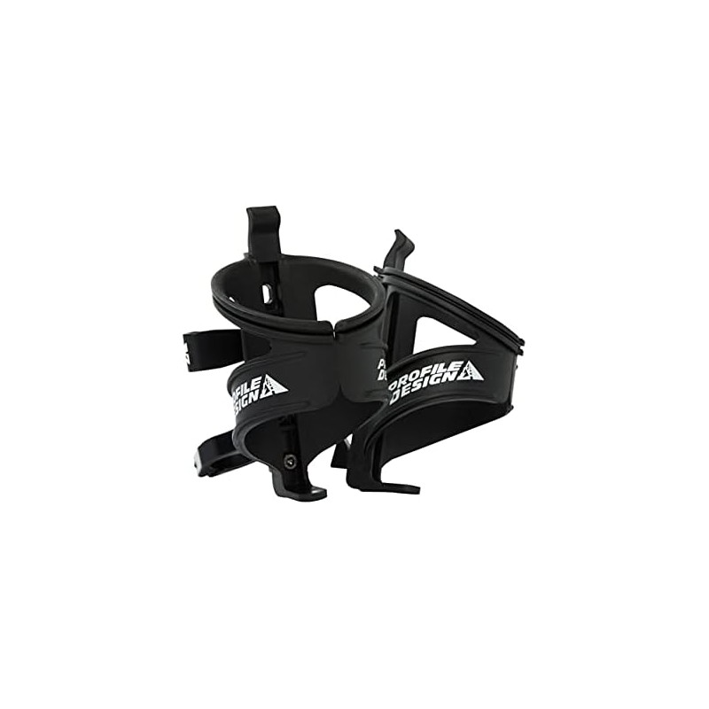 Profile Design S Portabotellas Aqua Rack II (Negro)