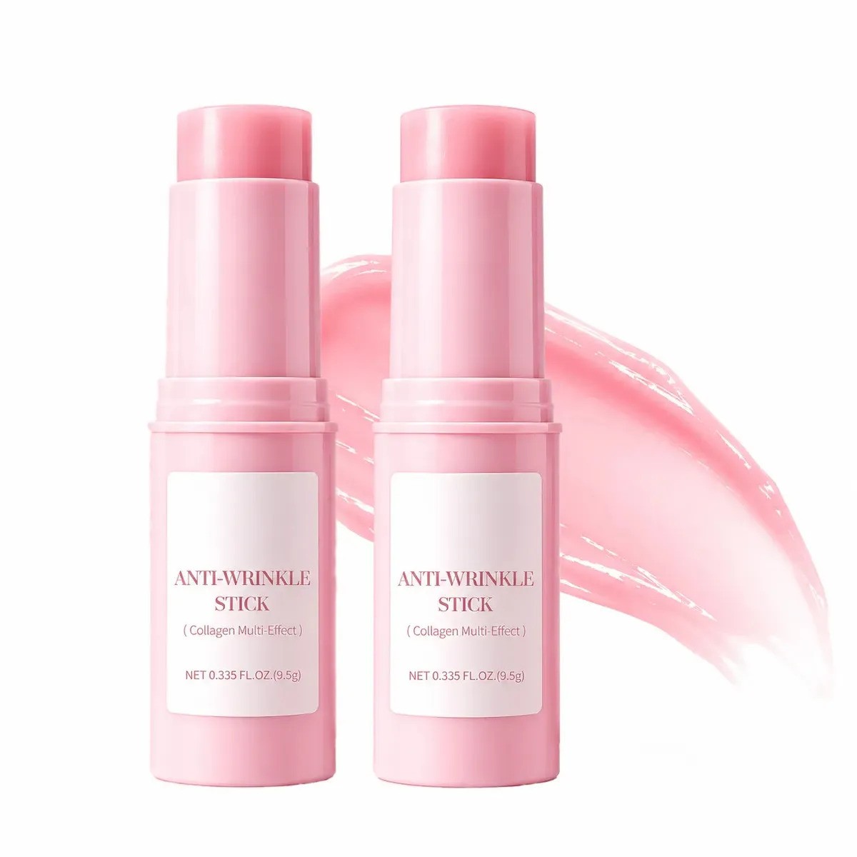 2pcs Barra Colágeno PDRN Multiefecto Hidratante Antiarrugas