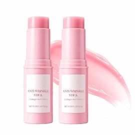2pcs Barra Colágeno PDRN Multiefecto Hidratante Antiarrugas