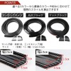 I'm so happy Rear Spoiler Universal Molding Lip Spoiler Front