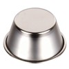 Pearl Metal Raffine Stainless Steel Pudding Muffin Cup, M (D-6216)