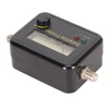 Satellite Strength Meter Ultra Sensitive Portable Digital Satellite Signal Finder