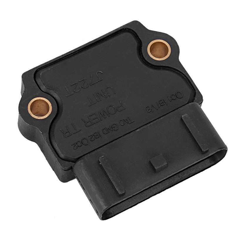 Ignition Coil Control Module Fits for Mitsubishi ECLIPSE 1991-1994 J722T