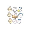 Chikawas 9 mini Stickers Peeker Anime Manga Decal Stickers, Ideal