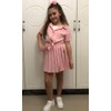 HIHA 7T Girls 3 Piece Skirt Outfit 7/8 Years Little