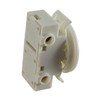 Installation Rocker Switch for Lamp 2 A 250 V Rocker