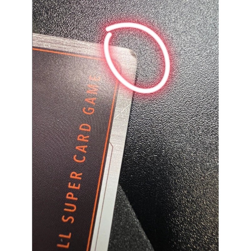 Kurts Card Care - Card Tool