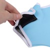 Yoga Stretch Strap Soft Elastic Fitness Leg Stretching Exercise Band