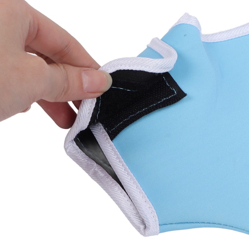 Yoga Stretch Strap Soft Elastic Fitness Leg Stretching Exercise Band