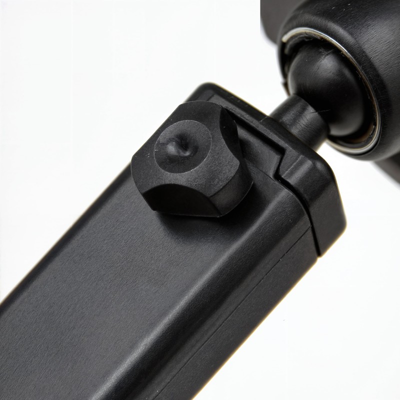 RHINORO DASHBOARD MOUNT HOLDER STICKY SUCTION CUP FOR GPS SAT