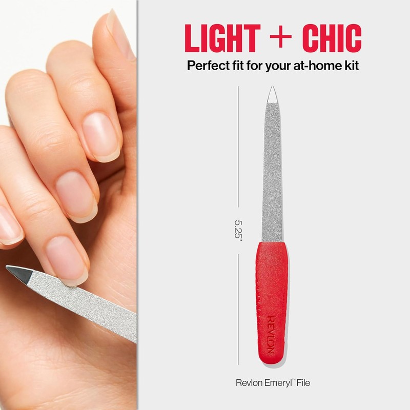 Revlon Compact Emeryl File