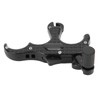 Aluminum Alloy Archery Bow Release Aid 3 Finger Thumb Caliper