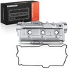 A-Premium Right Engine Valve Cover, with Gasket, Compatible with Toyota