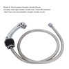 Hairdressing Hand Shower, Sink Sprayer, Salon Shampoo Faucet Professional Faucet