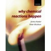 Why Chemical Reactions Happen