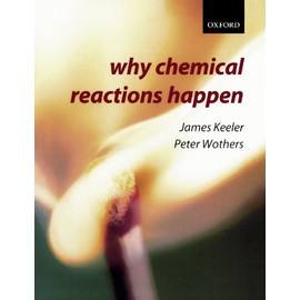 Why Chemical Reactions Happen