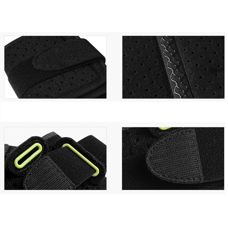 Foot Drop Postural Corrector Adjustable Ankle Day Brace Support Feet