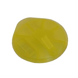 Dsitri+ T-Disc Cleaning Disc Compatible with Bosch Tassimo Espresso Coffee Makers Alternative for Bosch Tassimo 617771, 00611632, 00576836, 00621101