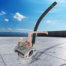 Generator Carburetor, Carburetor for Generator ET950 ET650 Oil Carburetor Small Generator Parts Accessories