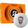 Bridgestone e6 Photo Golf Balls