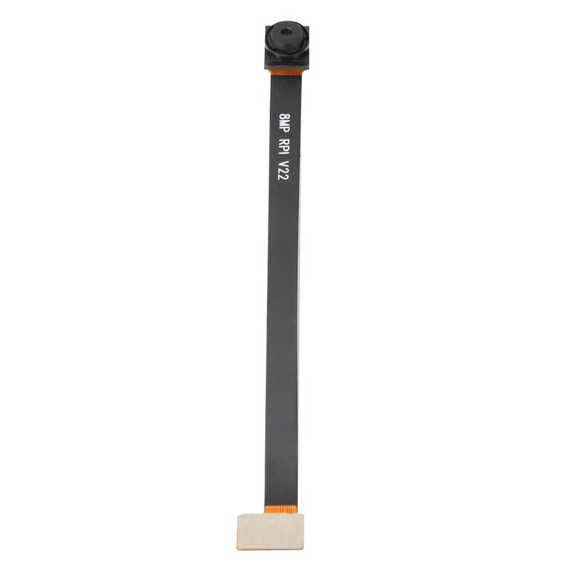 1080P HD Camera Module 8 Megapixel 77.6° Field View Camera
