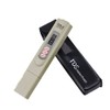Mesee LCD Digital TDS-3 Meter, TDS/Temp Water Tester Pen Water