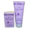Set Tender Moments Lavanda Crema + Colonia Bebe Jafra