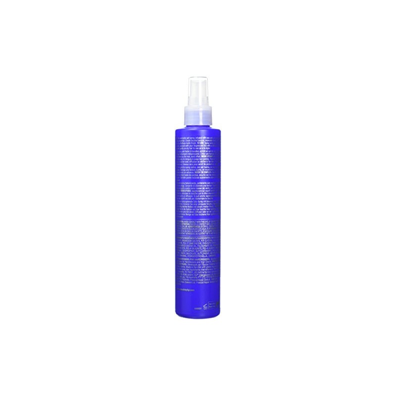 TIGI CATWALK Texturising Salt Spray 270 ml