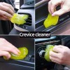 Weico Super Clean Gel High Tech Cleaning Compound Catch Dirt