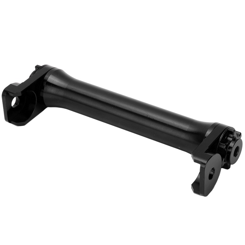 Aluminum Alloy Easy Wheel Extension Telescopic Bar for Brompton 3sixty