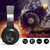 Bluedio H-Turbine Wireless 4.1 Headphones Powerful Bass Over-ear Headset Bulit-in