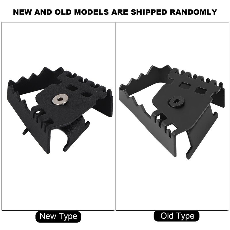 Brake Lever Pedal Enlarge Extension,Motoycle Rear Foot Brake Lever Pedal