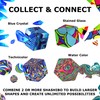 SHASHIBO Shape Shifting Box - STEM Magnetic Fidget Cube That