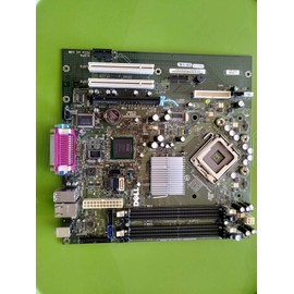Dell Optiplex SMT Small Mini Tower Motherboard GM819