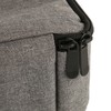 Projector Bag with Storage Pockets for Accessories, Compatible with Most