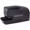 Bostitch Portable Electric Stapler, 20 Sheets, AC or Battery Powered,