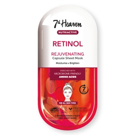 Retinol Mask 7th Heaven
