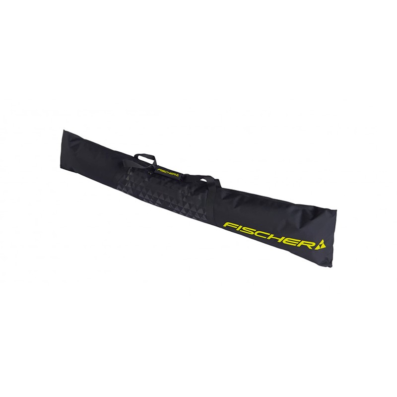 Fischer Eco Alpine Ski Bag for 1 Pair, 190cm