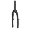 Bike Front Fork 2.9in Lower Fork Open 4.4in Upper Tube