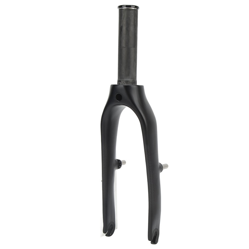 Bike Front Fork 2.9in Lower Fork Open 4.4in Upper Tube